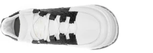 Uomo GUIDOMAGGI Scarpe In Pelle Esotica | Sneakers>Abbey Road - Sneakers Esotiche con rialzo interno da uomo in Mix Pelle da 6 a 8 cm più alto