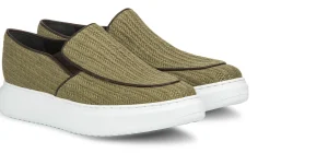 Uomo GUIDOMAGGI Slip-on>ACAYA