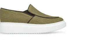 Uomo GUIDOMAGGI Slip-on>ACAYA