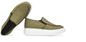 Uomo GUIDOMAGGI Slip-on>ACAYA