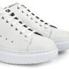Uomo GUIDOMAGGI Sneakers>Acquaviva -scarpe con rialzo in Pelle Da 6 a 8 cm più alto