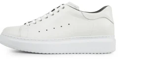 Uomo GUIDOMAGGI Sneakers>Acquaviva -scarpe con rialzo in Pelle Da 6 a 8 cm più alto