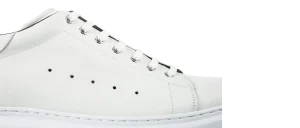 Uomo GUIDOMAGGI Sneakers>Acquaviva -scarpe con rialzo in Pelle Da 6 a 8 cm più alto