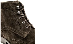 Uomo GUIDOMAGGI Stivali>Adams - scarpe con rialzo in pelle fino a 10 cm più alto