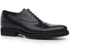Uomo GUIDOMAGGI Stringate>Adige - Classiche  rialzate da uomo  in Pelle Pieno Fiore da 6 a 8 cm più alto
