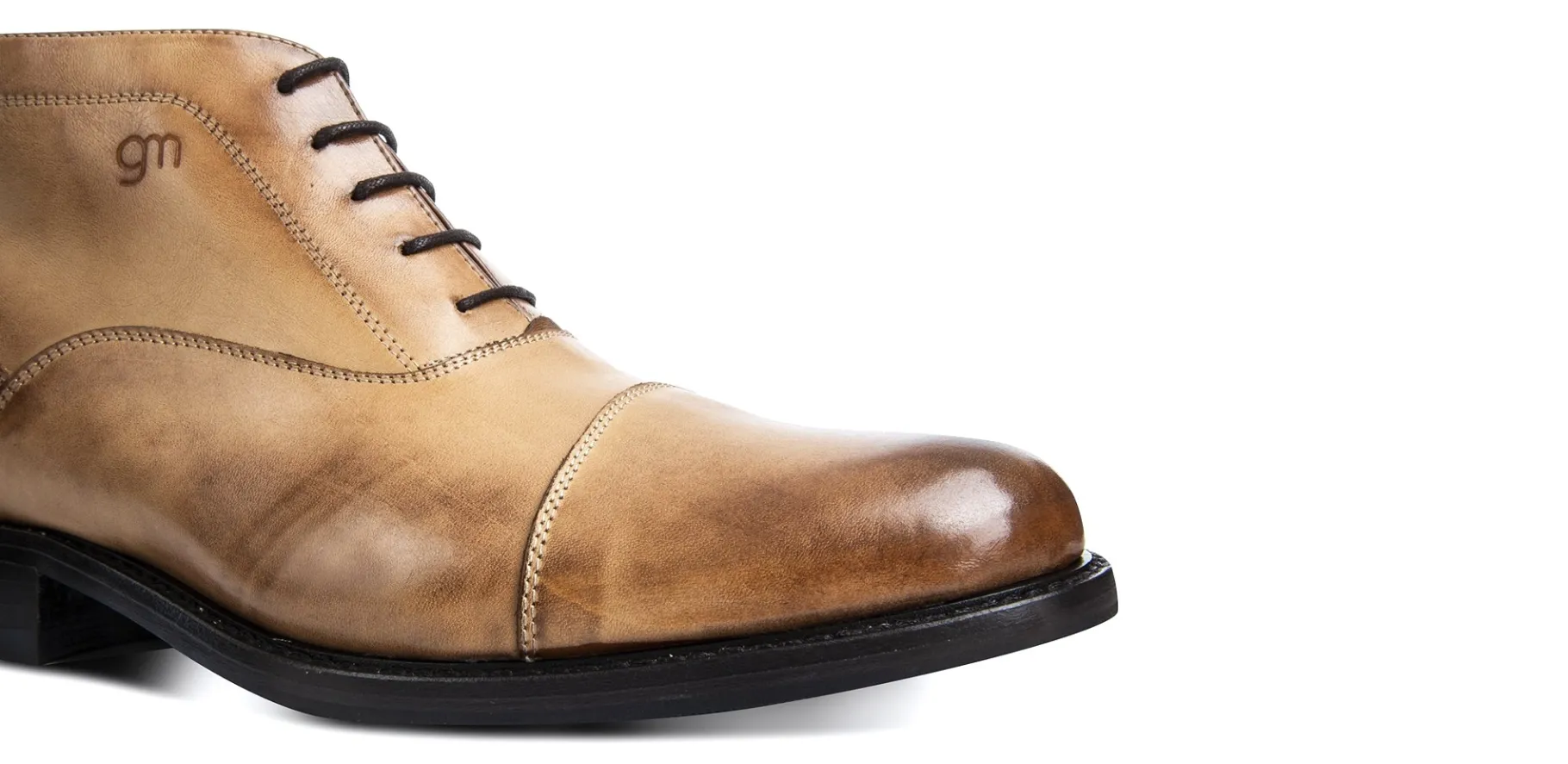 adrad__scarpe_con_rialzo__4.webp Uomo GUIDOMAGGI Polacchine>Adrad - scarpe con rialzo in Pelle Da 6 a 8 cm più alto