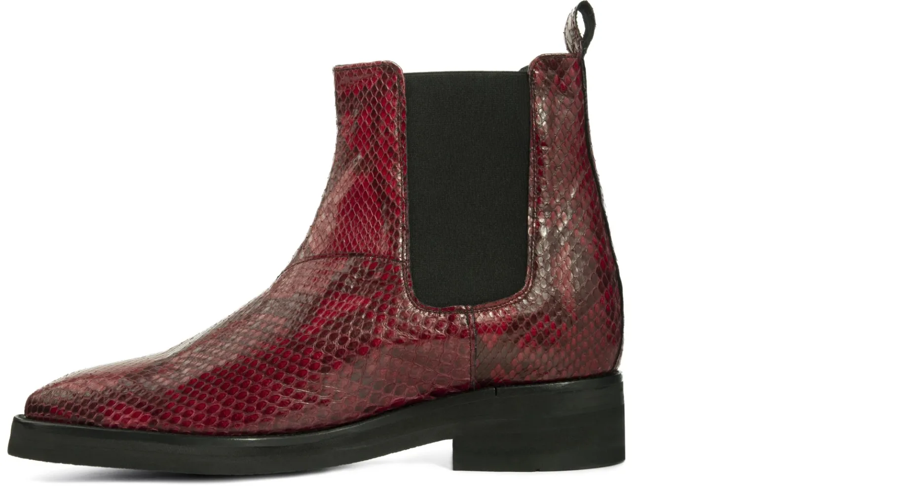afrin__stivali_con_rialzo_2.webp Uomo GUIDOMAGGI Scarpe In Pelle Esotica | Chelsea>Afrin - Stivali con rialzo interno in Pelle Esotico fino a 11 cm più alto