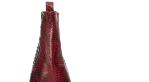 Uomo GUIDOMAGGI Scarpe In Pelle Esotica | Chelsea>Afrin - Stivali con rialzo interno in Pelle Esotico fino a 11 cm più alto