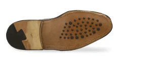 Uomo GUIDOMAGGI Scarpe In Pelle Esotica | Cucitura Goodyear>Agadir - Scarpa Classica con rialzo in Pelle di Coccodrillo fino a 8 cm