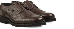 Uomo GUIDOMAGGI Stringate>Agness -scarpe con rialzo in Pelle Da 6 a 8 cm più alto