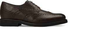 Uomo GUIDOMAGGI Stringate>Agness -scarpe con rialzo in Pelle Da 6 a 8 cm più alto