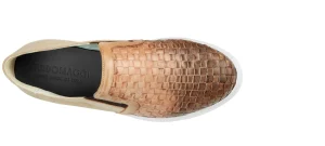 Uomo GUIDOMAGGI Slip-on>Agra - Slip-On con rialzo in Mix Pelle Fino a 6.5 cm più alto