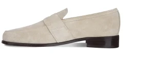 Uomo GUIDOMAGGI Penny Loafers>Ajman -mocassini rialzanti in Pelle fino a 6 cm più alto