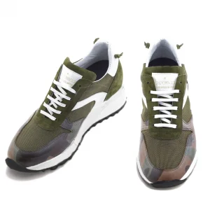 Uomo GUIDOMAGGI Sneakers>Alabama