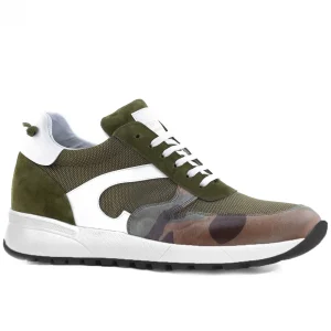 Uomo GUIDOMAGGI Sneakers>Alabama