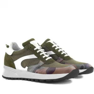 Uomo GUIDOMAGGI Sneakers>Alabama