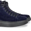 Uomo GUIDOMAGGI Sneakers>Alder -  sneakers rialzanti in Pelle Da 6 a 8 cm più alto
