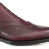 Uomo GUIDOMAGGI Stringate>Alika - scarpe con rialzo in Pelle Da 6 a 8 cm più alto