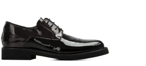 Uomo GUIDOMAGGI Stringate>Altadore - Scarpe Classiche con rialzo interno da uomo in Mix Pelle da 6 a 8 cm più alto