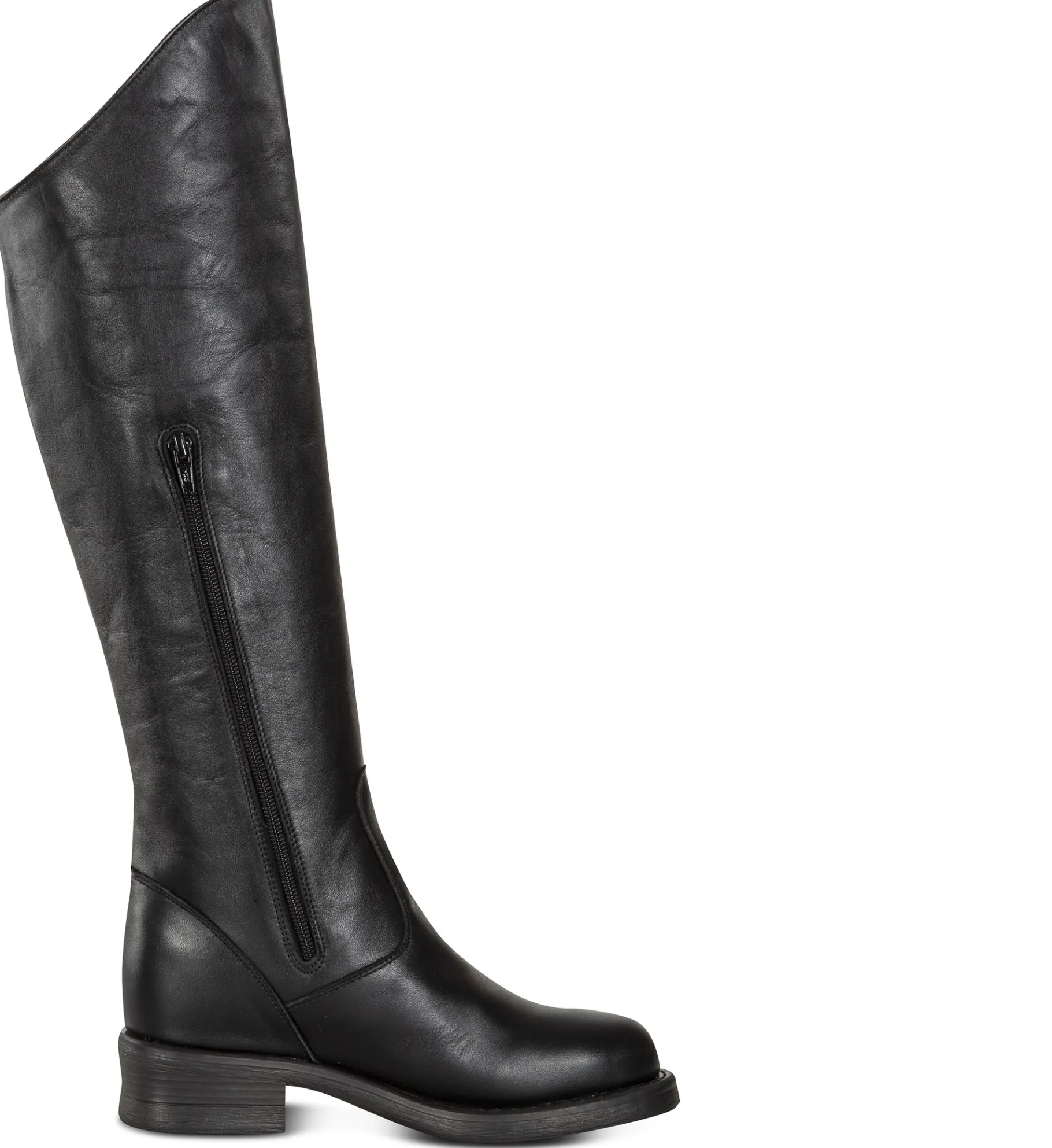 amy_stivali_con_rialzo_in_2.webp Donna GUIDOMAGGI Scarpe Donna>Amy -stivali con rialzo in Mix Pelle Da 6 a 8 cm più alto