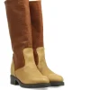 Donna GUIDOMAGGI Scarpe Donna>Anderson - stivali in Pelle fino a 6 cm più alto