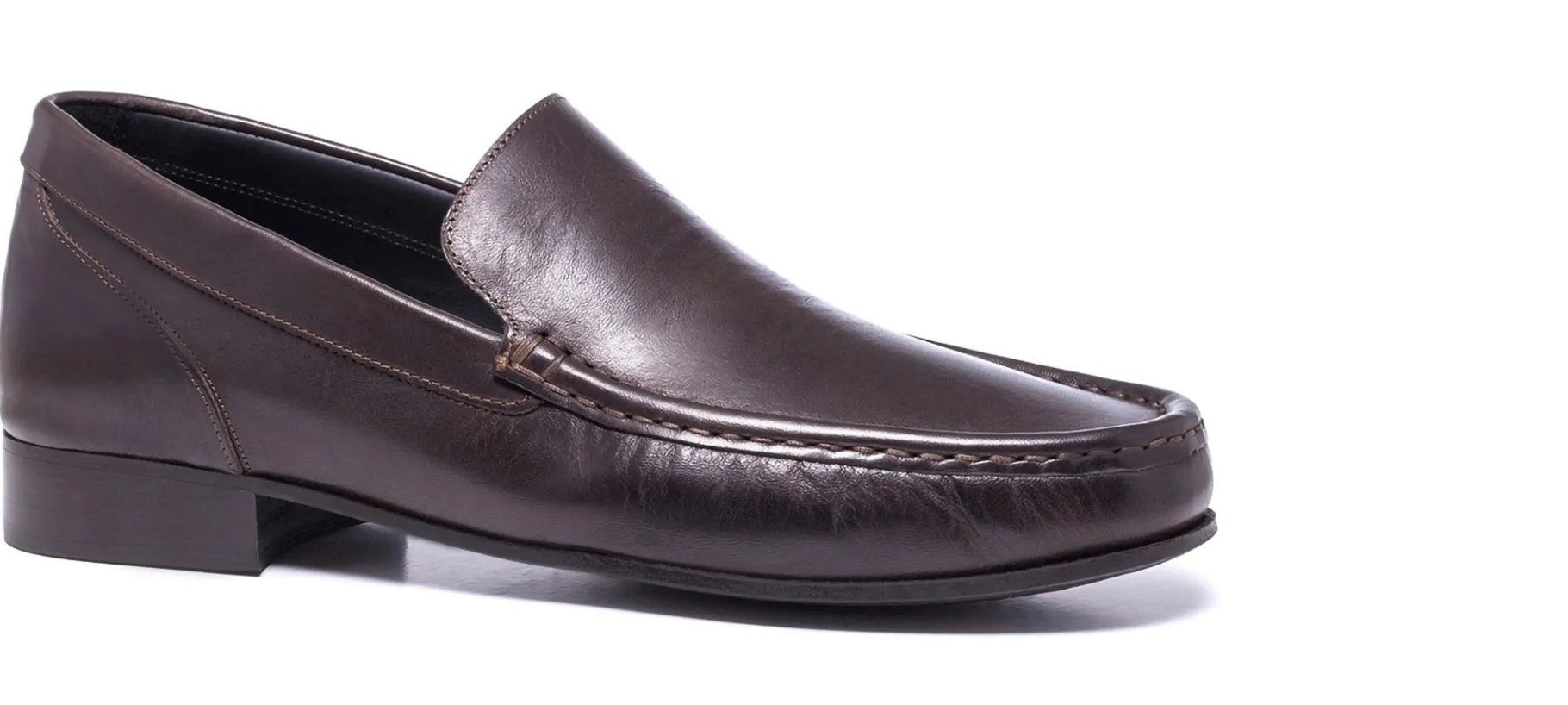 ankara__mocassini_con_ria_1.webp Uomo GUIDOMAGGI Cordovan | Classici>Ankara - Mocassini con rialzo in Pelle Cordovan fino a 6,5 cm più alto
