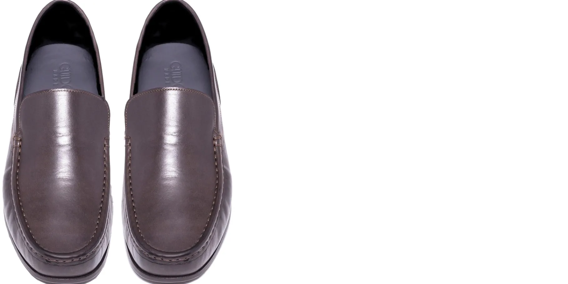 ankara__mocassini_con_ria_3.webp Uomo GUIDOMAGGI Cordovan | Classici>Ankara - Mocassini con rialzo in Pelle Cordovan fino a 6,5 cm più alto