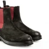 Uomo GUIDOMAGGI Chelsea>Annapolis - scarpe rialzanti in Da 6 a 11 cm più alto