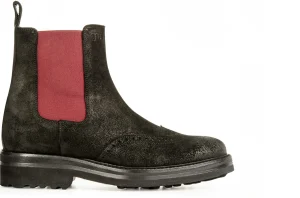 Uomo GUIDOMAGGI Chelsea>Annapolis - scarpe rialzanti in Da 6 a 11 cm più alto