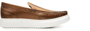 Uomo GUIDOMAGGI Slip-on>Arras - scarpe rialzanti in pelle fino a 6 cm più alto