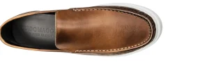 Uomo GUIDOMAGGI Slip-on>Arras - scarpe rialzanti in pelle fino a 6 cm più alto