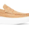 Uomo GUIDOMAGGI Slip-on | Classici>Badisco -slip-ons in Tessuto fino a 6,5 cm più alto
