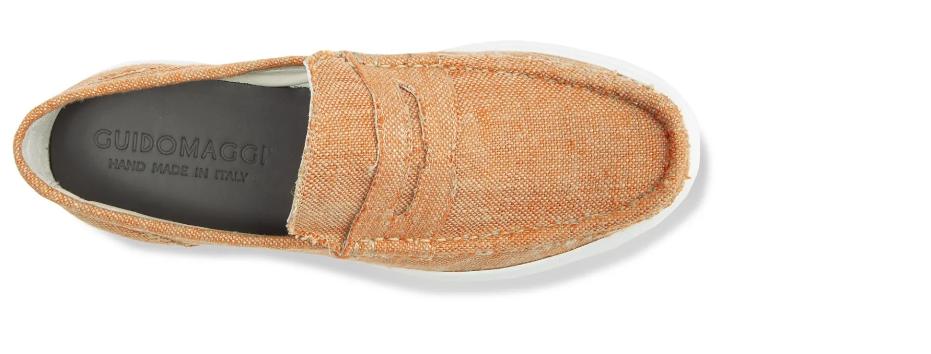 badisco_slipons_in_tessut_2.webp Uomo GUIDOMAGGI Slip-on | Classici>Badisco -slip-ons in Tessuto fino a 6,5 cm più alto