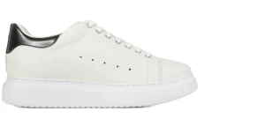 Donna GUIDOMAGGI Scarpe Donna | Sneakers>Bahia
