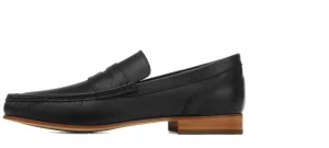 Uomo GUIDOMAGGI Penny Loafers>Bahrain - Mocassini con rialzo interno da uomo in Pieno Fiore Fino a 6 cm più alto