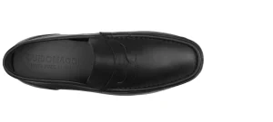 Uomo GUIDOMAGGI Penny Loafers>Bahrain - Mocassini con rialzo interno da uomo in Pieno Fiore Fino a 6 cm più alto