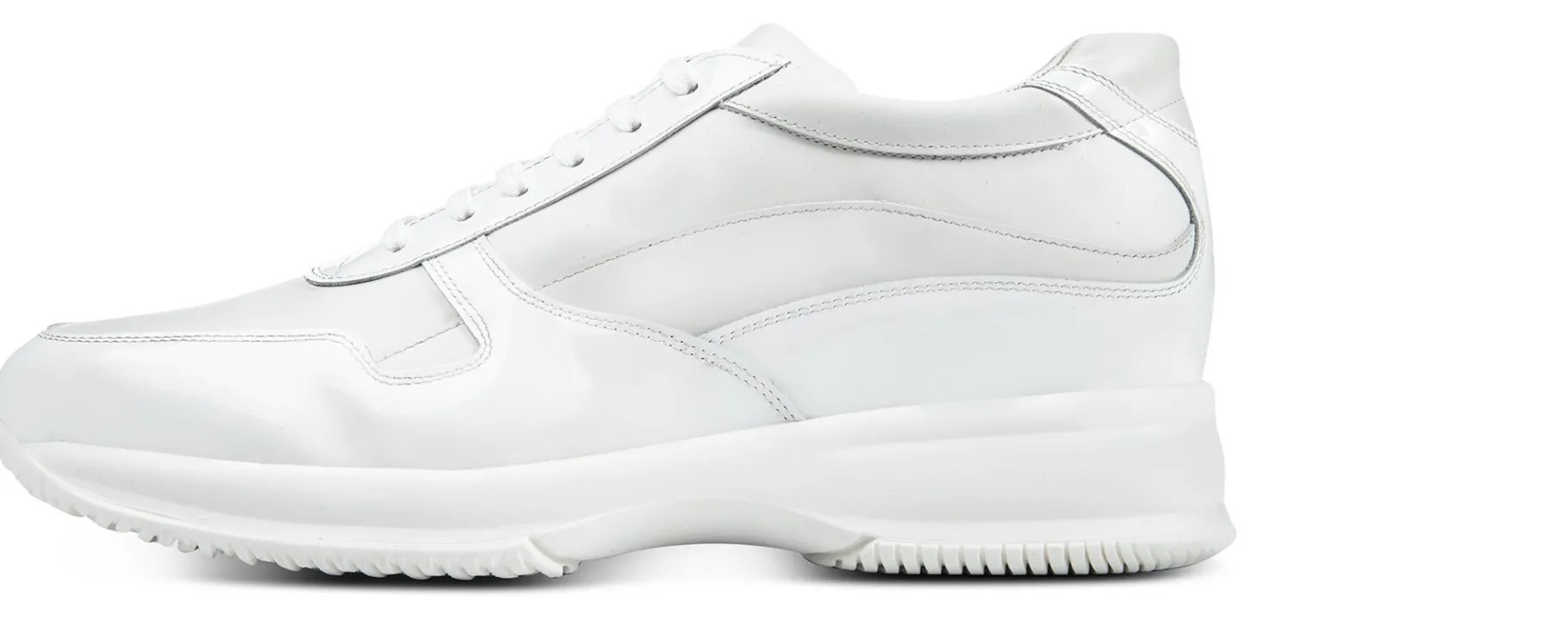 bal_harbour__sneakers_con_2.webp Uomo GUIDOMAGGI Sneakers>Bal Harbour - Sneakers con rialzo in Mix Pelle da 6 a 10 cm più alto