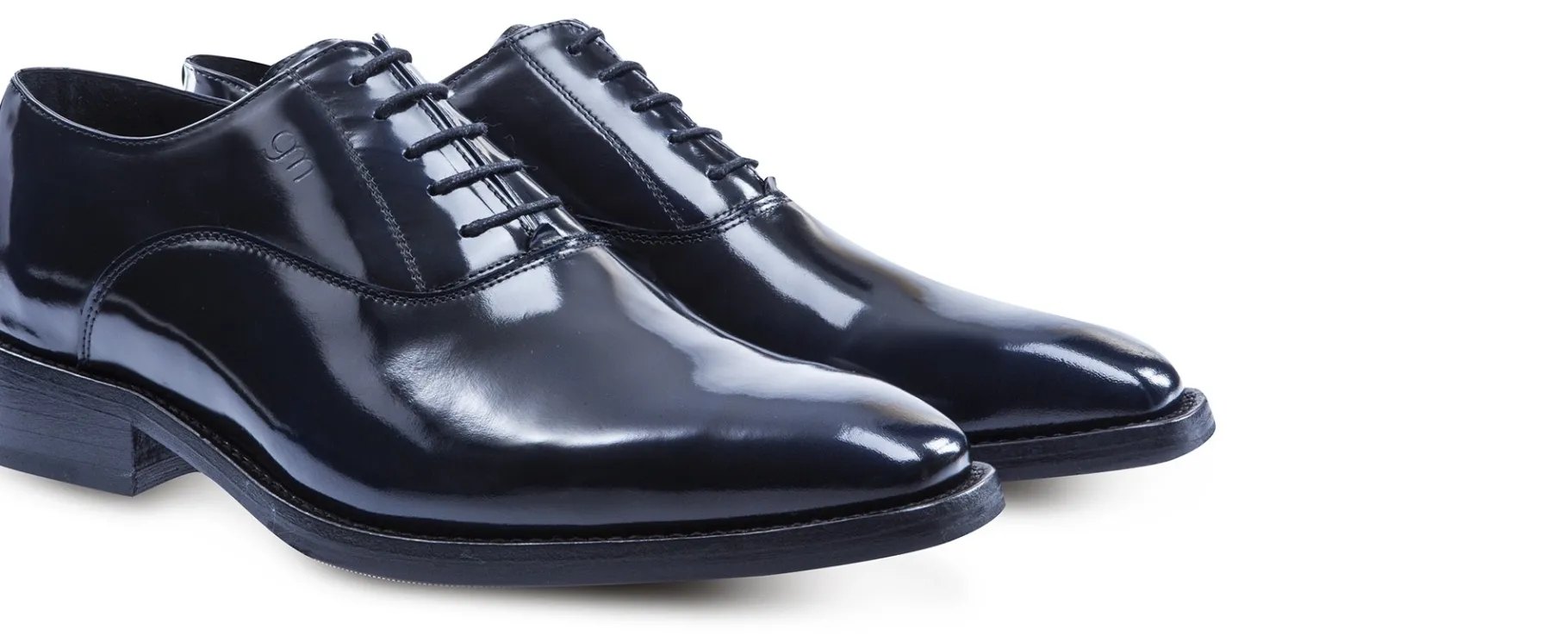 bals__scarpe_con_rialzo_i_0.webp Uomo GUIDOMAGGI Cerimonia | Stringate>Bals - Scarpe con rialzo in Pelle Spazzolata Da 6 a 8 cm più alto