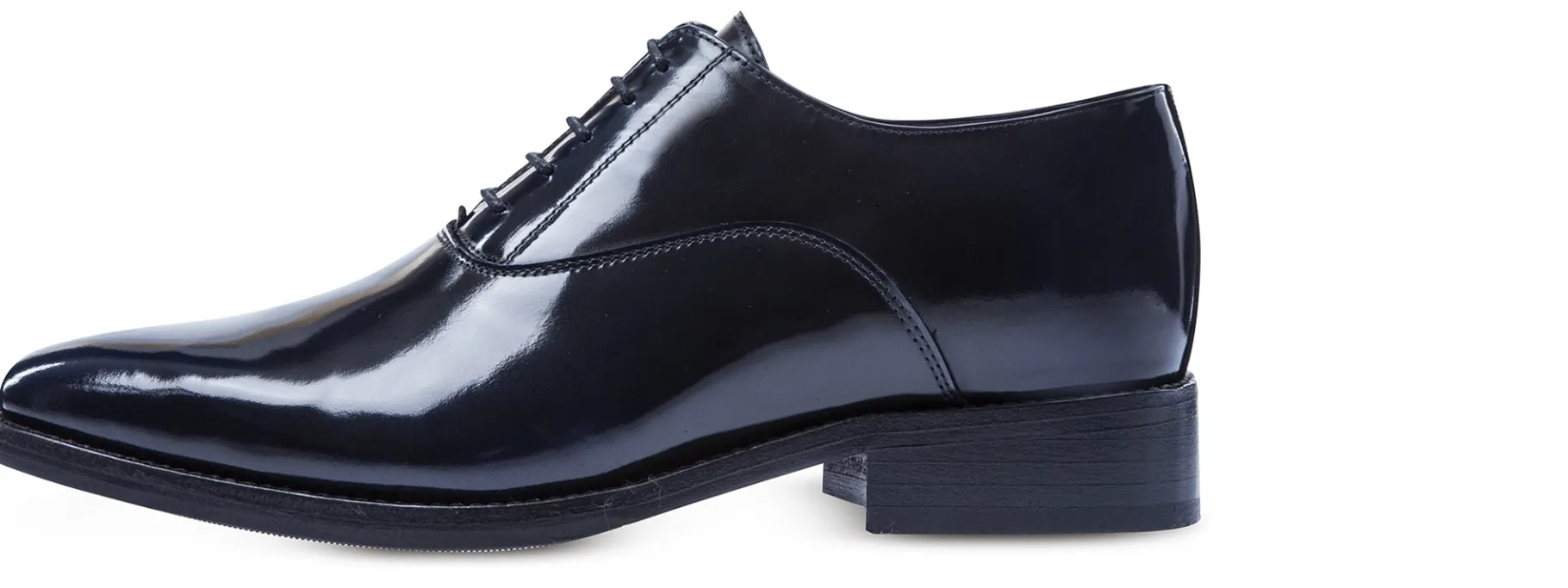 bals__scarpe_con_rialzo_i_2.webp Uomo GUIDOMAGGI Cerimonia | Stringate>Bals - Scarpe con rialzo in Pelle Spazzolata Da 6 a 8 cm più alto