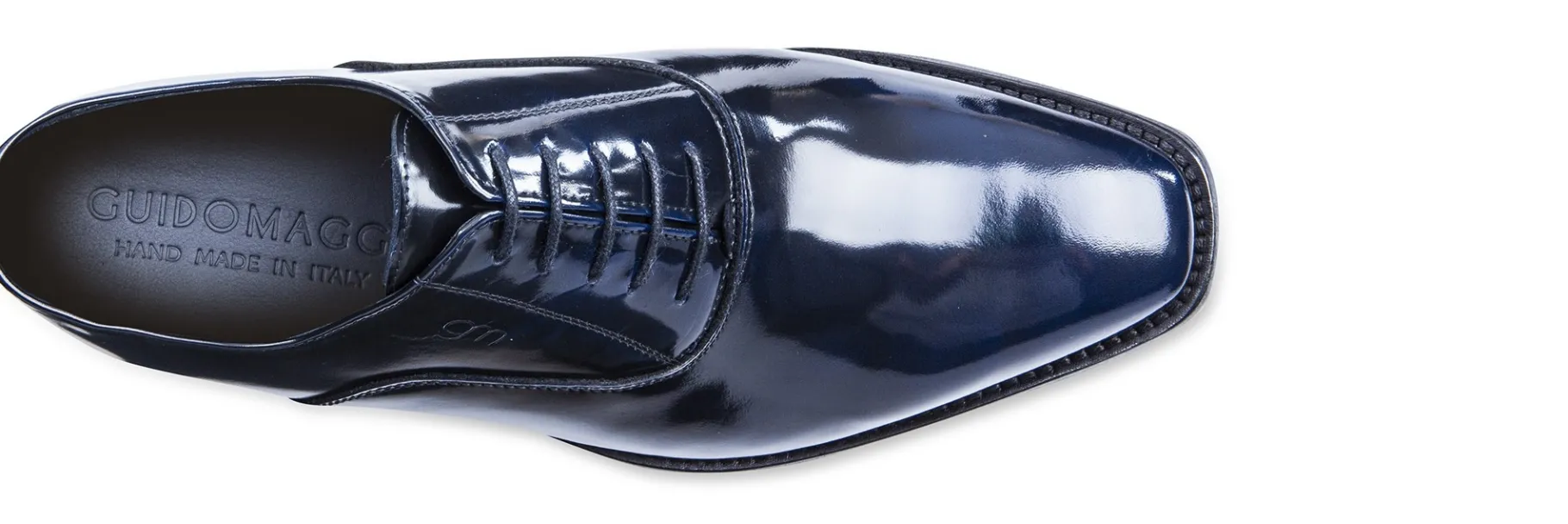 bals__scarpe_con_rialzo_i_3.webp Uomo GUIDOMAGGI Cerimonia | Stringate>Bals - Scarpe con rialzo in Pelle Spazzolata Da 6 a 8 cm più alto