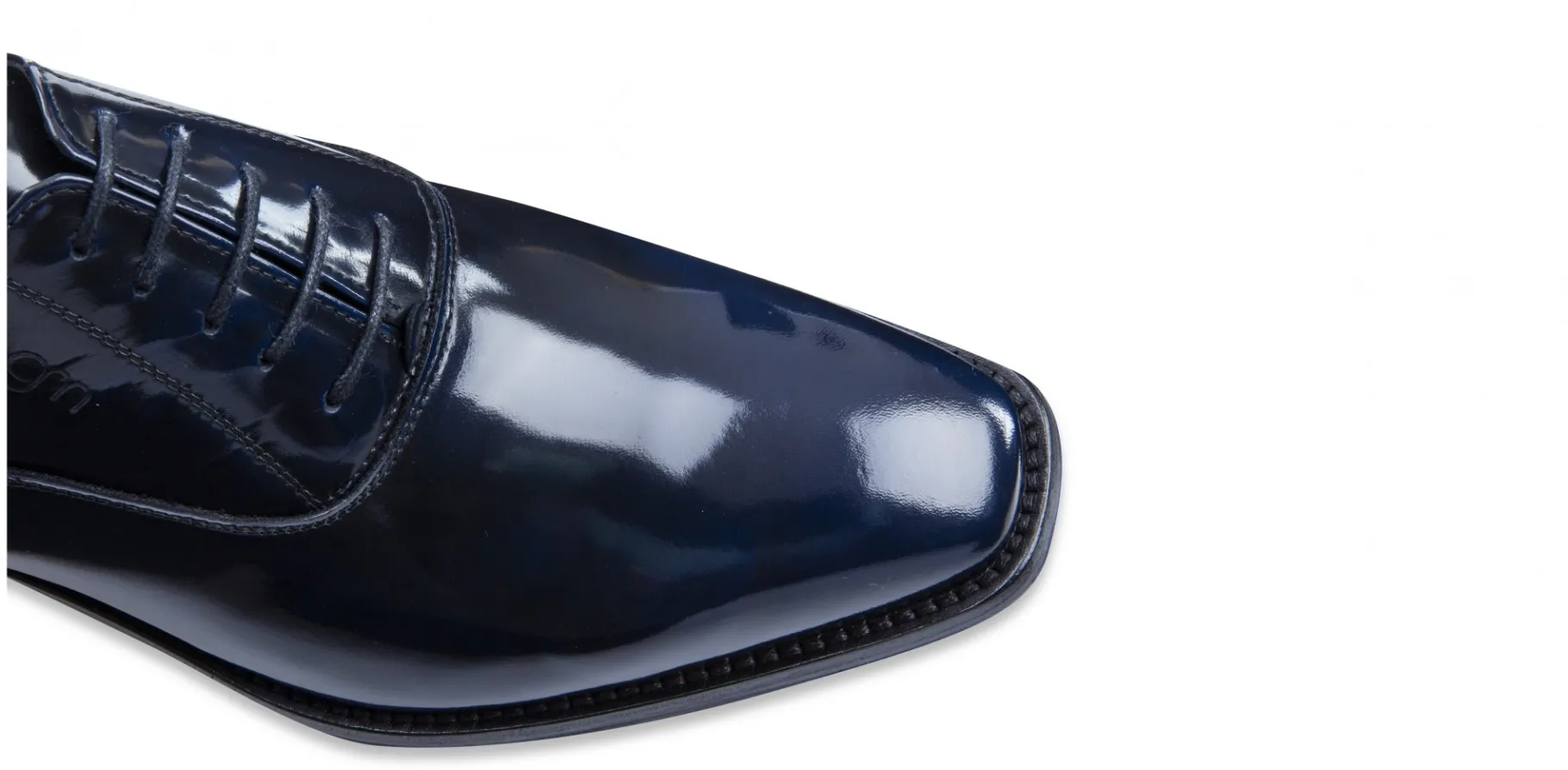 bals__scarpe_con_rialzo_i_4.webp Uomo GUIDOMAGGI Cerimonia | Stringate>Bals - Scarpe con rialzo in Pelle Spazzolata Da 6 a 8 cm più alto
