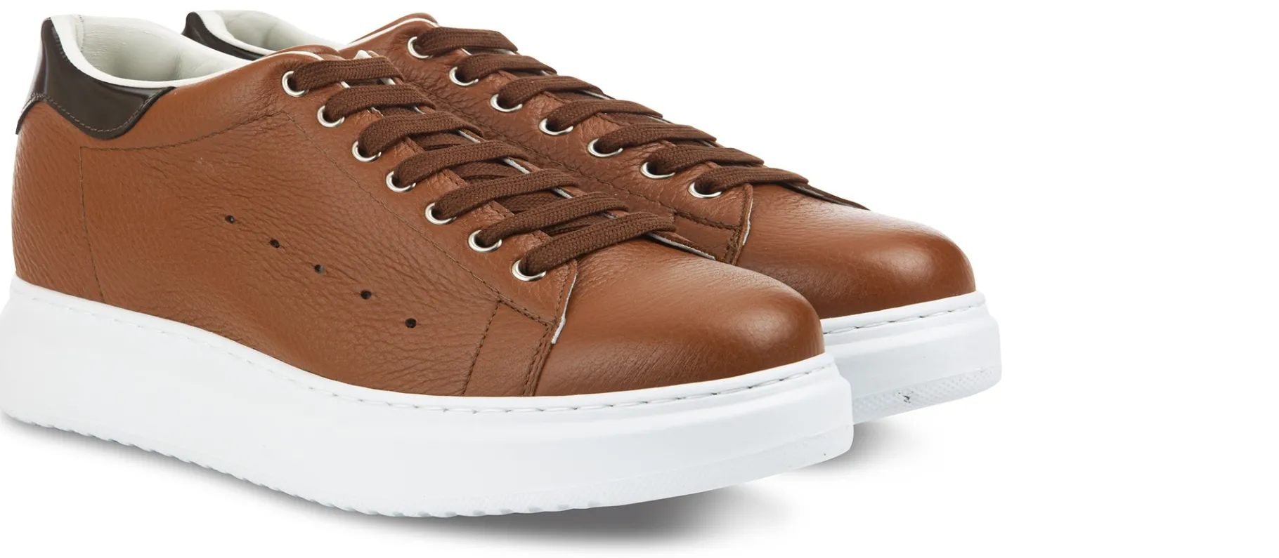 banff__sneakers_con_rialz_0.webp Uomo GUIDOMAGGI Sneakers>Banff - sneakers con rialzo in Pelle Da 6 a 8 cm più alto