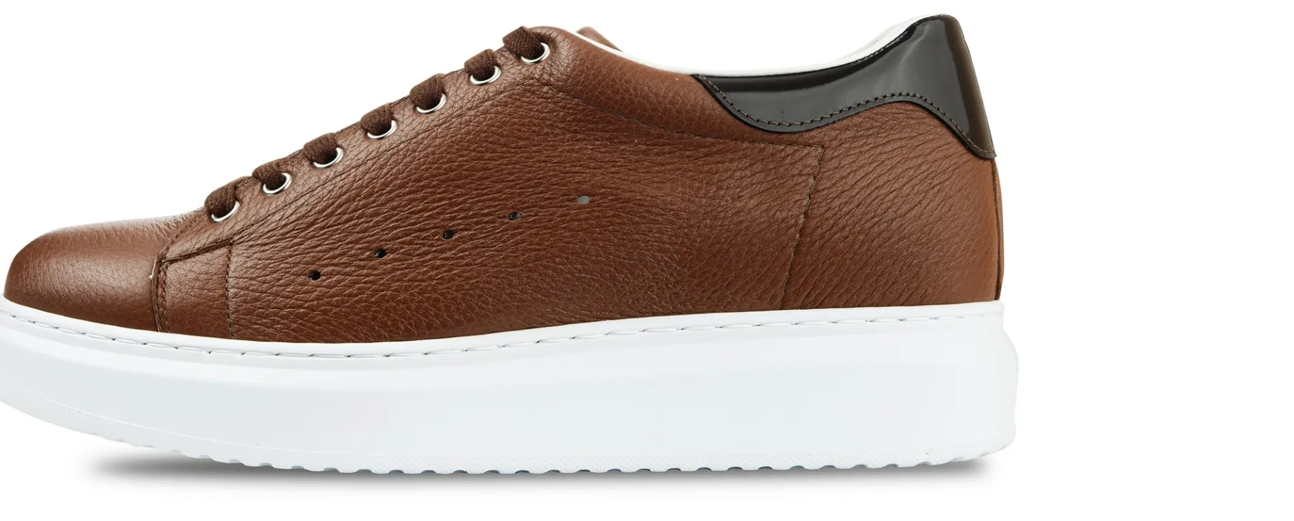 banff__sneakers_con_rialz_2.webp Uomo GUIDOMAGGI Sneakers>Banff - sneakers con rialzo in Pelle Da 6 a 8 cm più alto