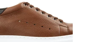 Uomo GUIDOMAGGI Sneakers>Banff - sneakers con rialzo in Pelle Da 6 a 8 cm più alto