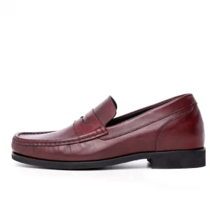 Uomo GUIDOMAGGI Penny Loafers>Bari