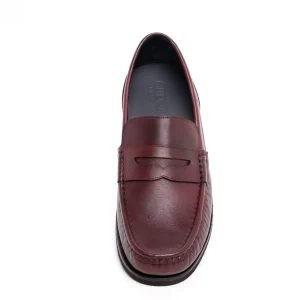 Uomo GUIDOMAGGI Penny Loafers>Bari