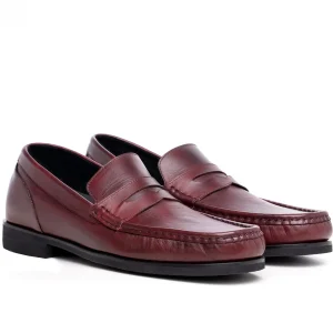 Uomo GUIDOMAGGI Penny Loafers>Bari
