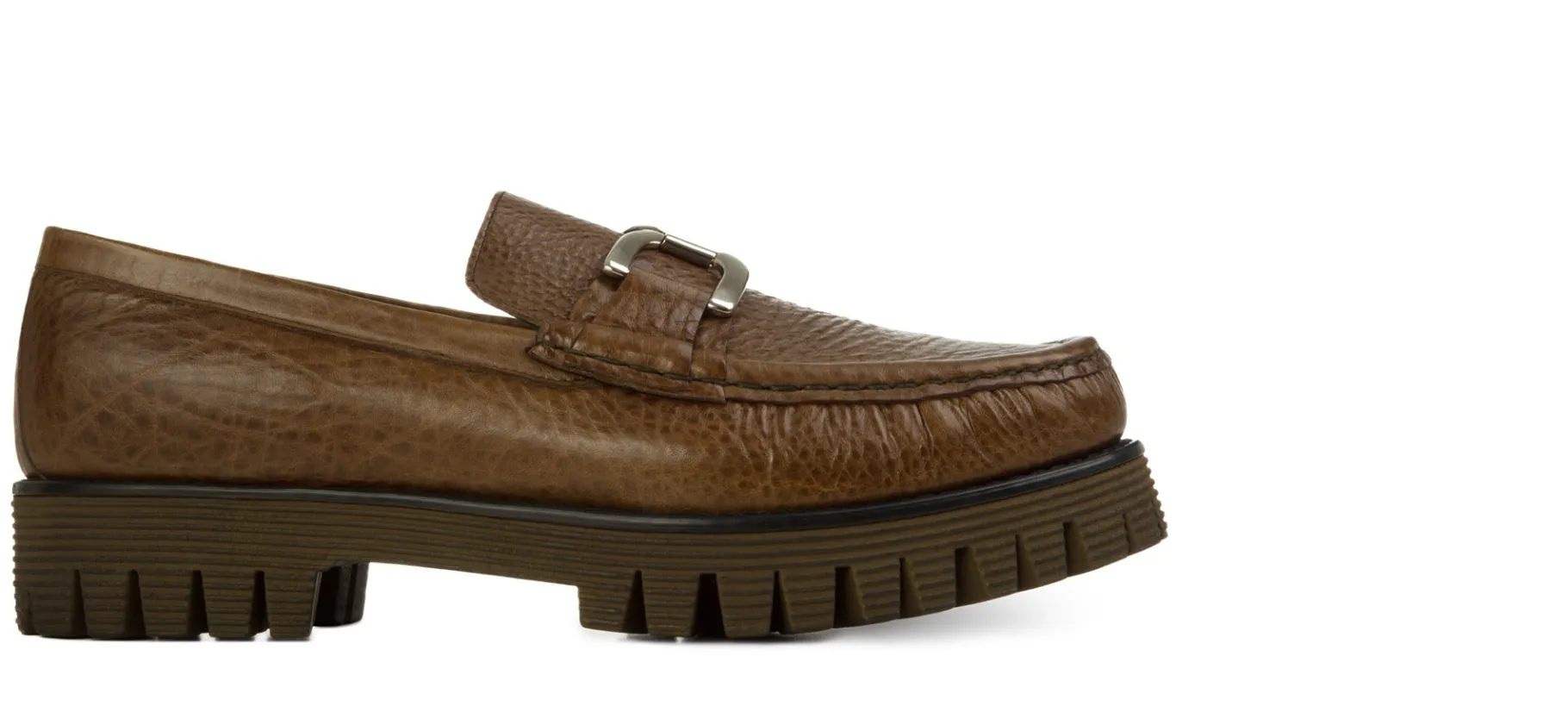 bastia__mocassini_elegant_1.webp Uomo GUIDOMAGGI Nappine E Ornamenti>Bastia - Mocassini eleganti da uomo in Pelle Pieno Fiore Fino a 6.5 cm più alto