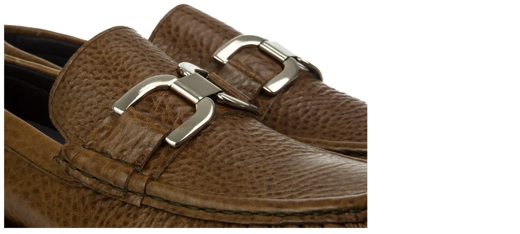 bastia__mocassini_elegant_4.webp Uomo GUIDOMAGGI Nappine E Ornamenti>Bastia - Mocassini eleganti da uomo in Pelle Pieno Fiore Fino a 6.5 cm più alto