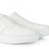 Uomo GUIDOMAGGI Slip-on>Beachwalker -scarpe con rialzo uomo in Pelle fino a 6 cm più alto
